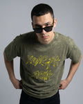 ХолЄра Ясна Military Green T-shirt