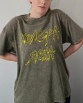 ХолЄра Ясна Military Green T-shirt