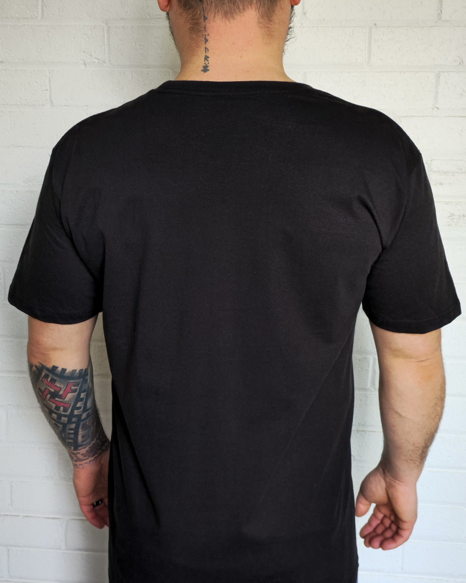 Queen of Hearts T-shirt