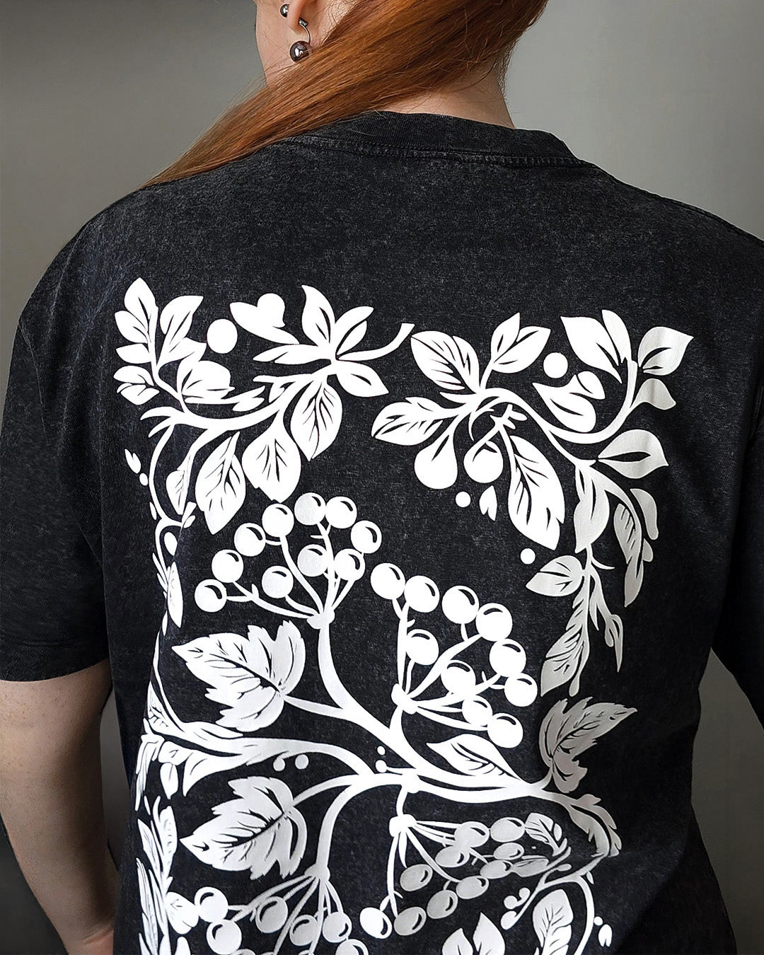 Four Queens Playing Cards© Vintage Style T-shirt