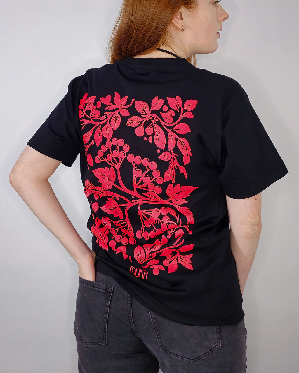 Ace of Hearts T-Shirt | Playing Cards Collection