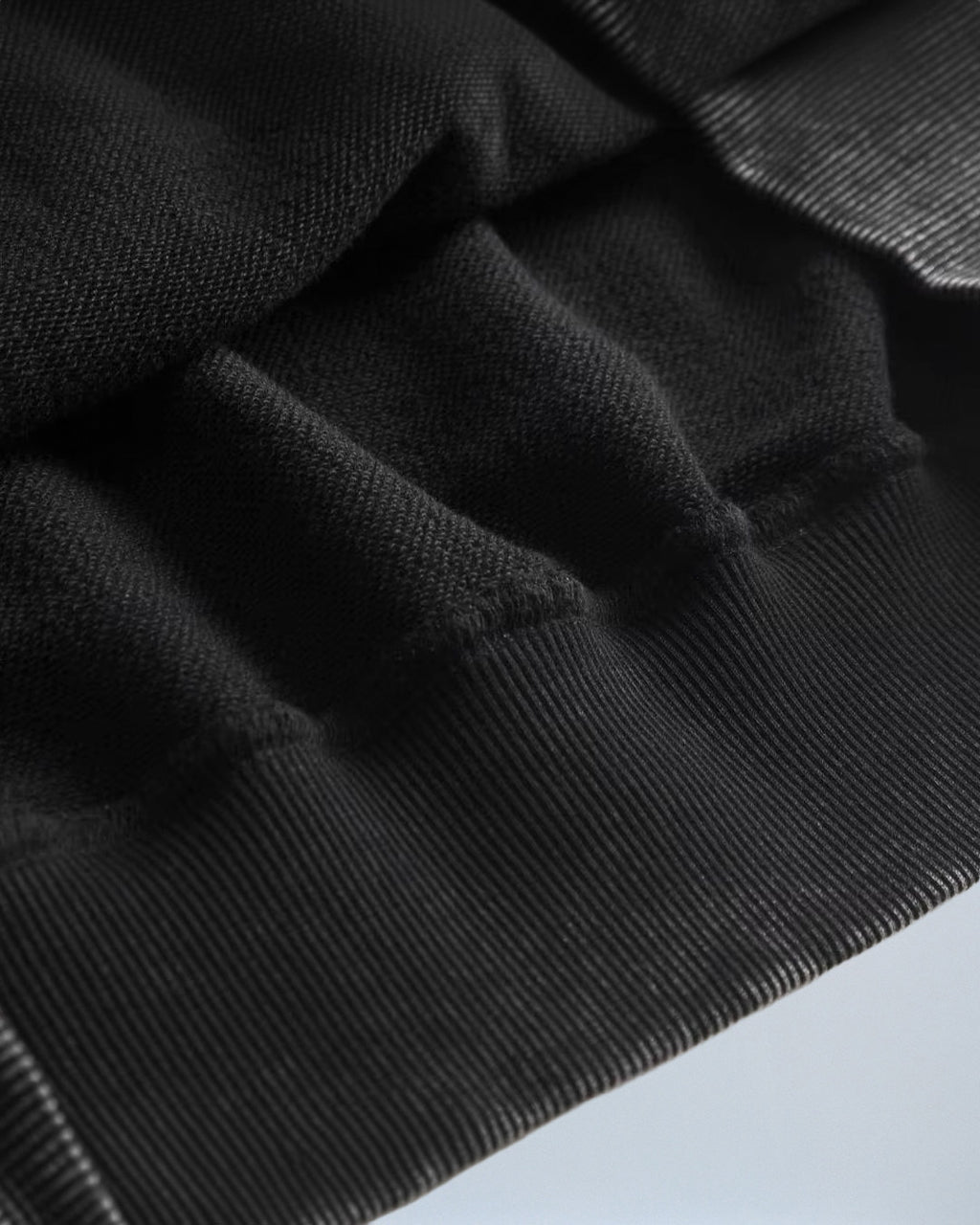 Geometric Tryzub© Hoodie