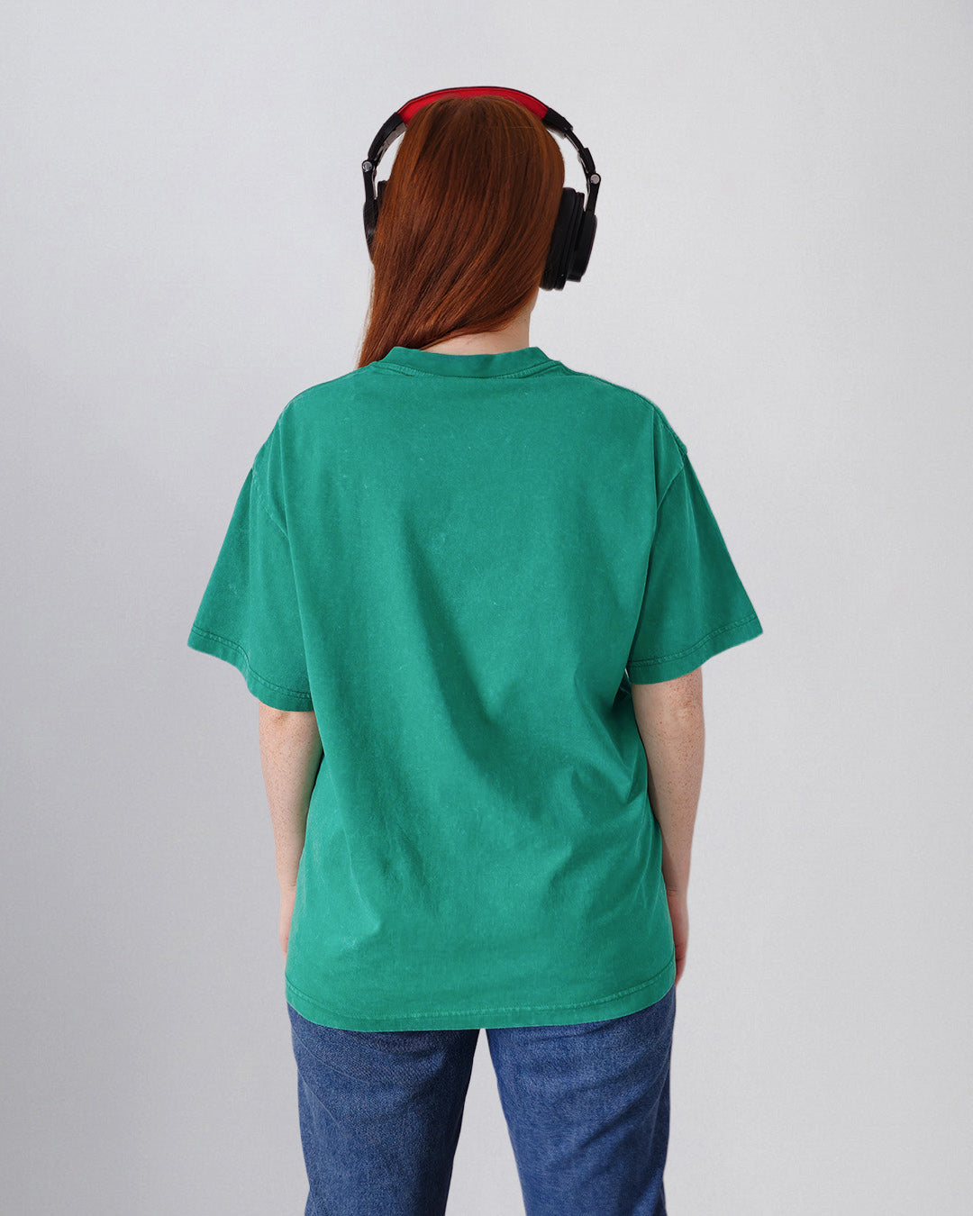 Холєра ясна Emerald Green T-shirt