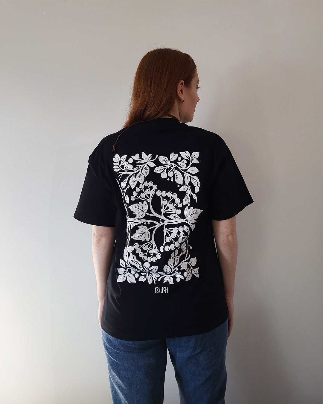 Motanka Graphic T-shirt