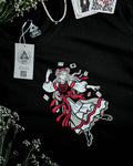 Ukrainian Witch T-shirt