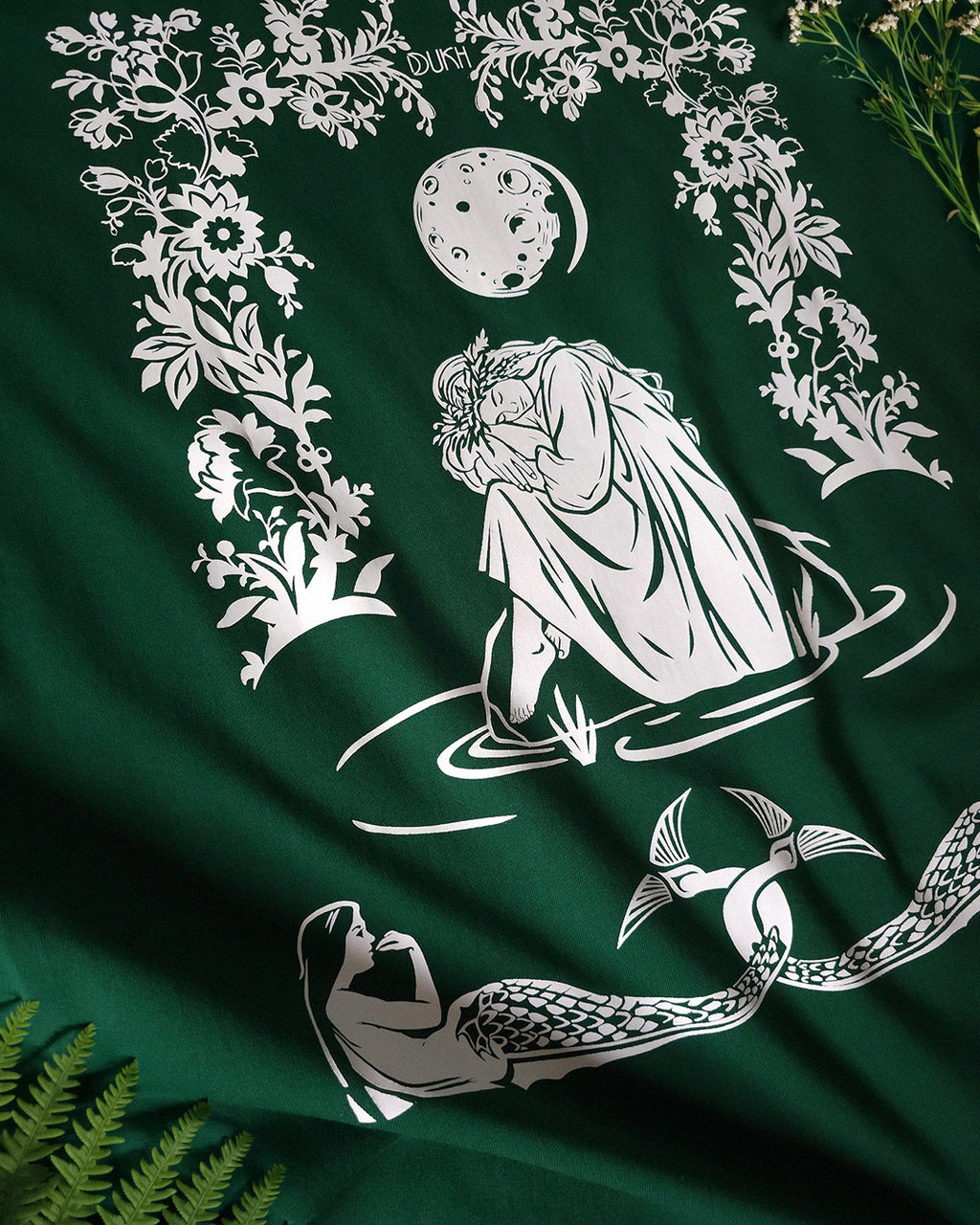Mavka: Spirit of the Forest T-shirt