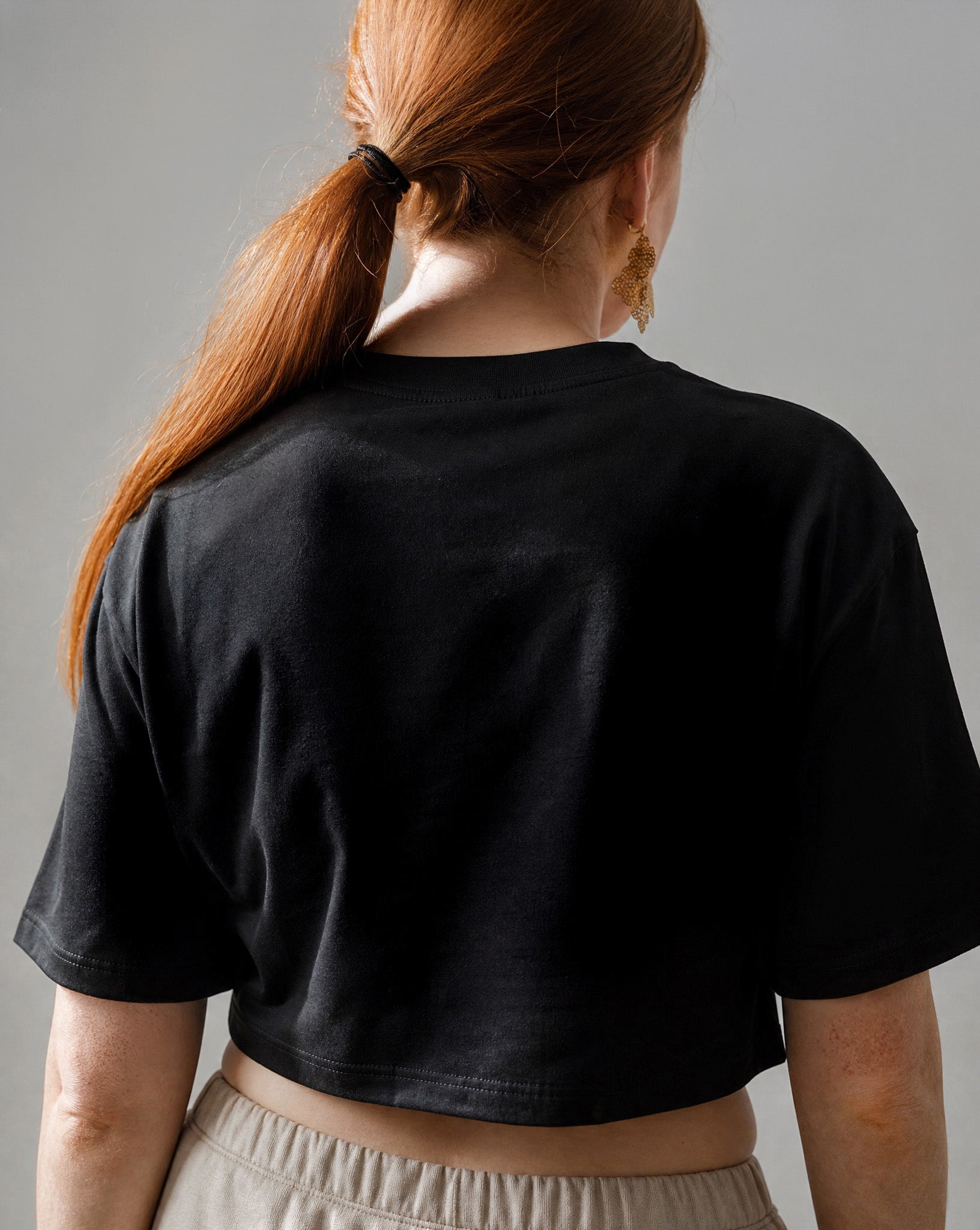 ХолЄра Ясна© Crop Top