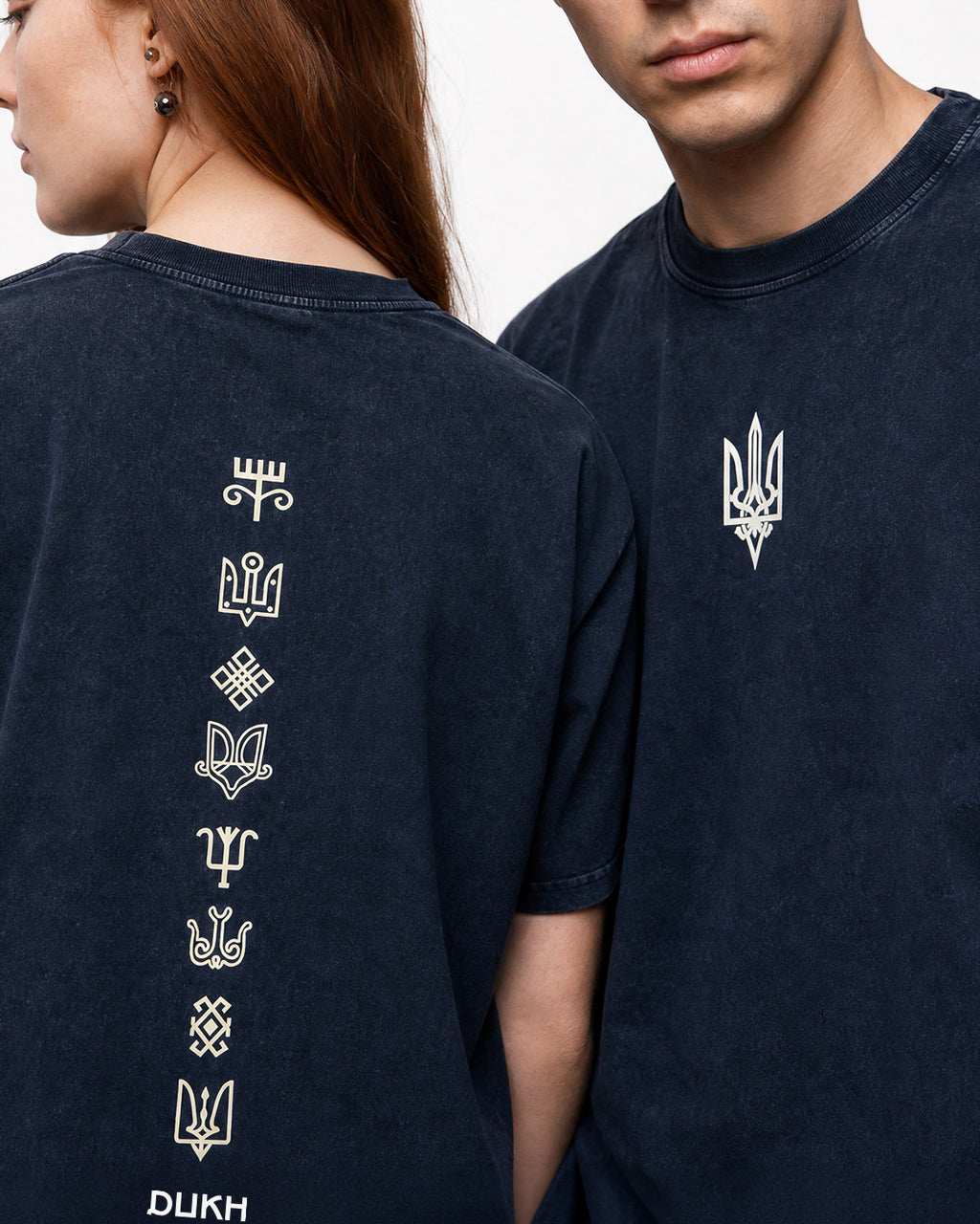 Tridents of the Rurikid Dynasty© T-Shirt