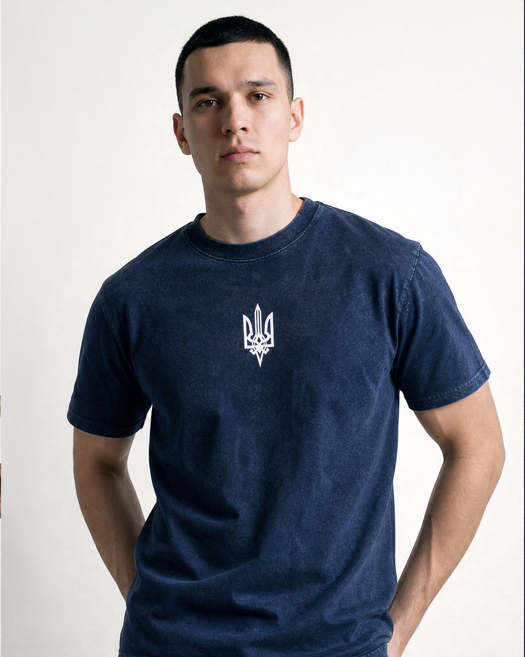Tridents of the Rurikid Dynasty© T-Shirt