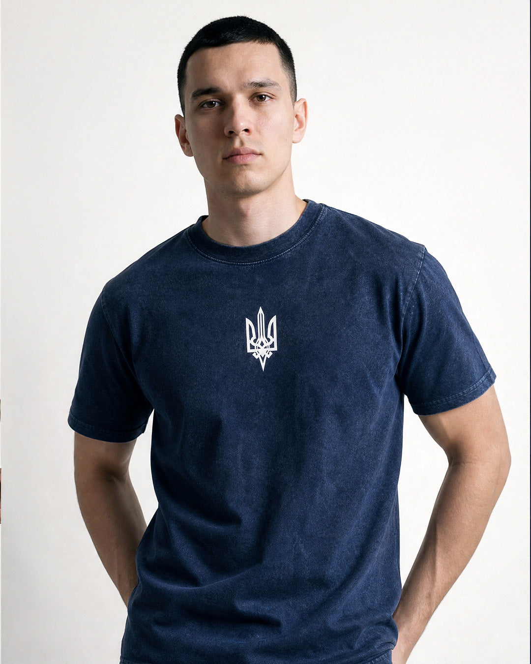 Tridents of the Rurikid Dynasty© T-Shirt