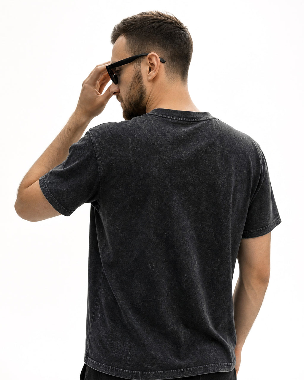 ХолЄра Ясна© Heavyweight Cotton T-Shirt