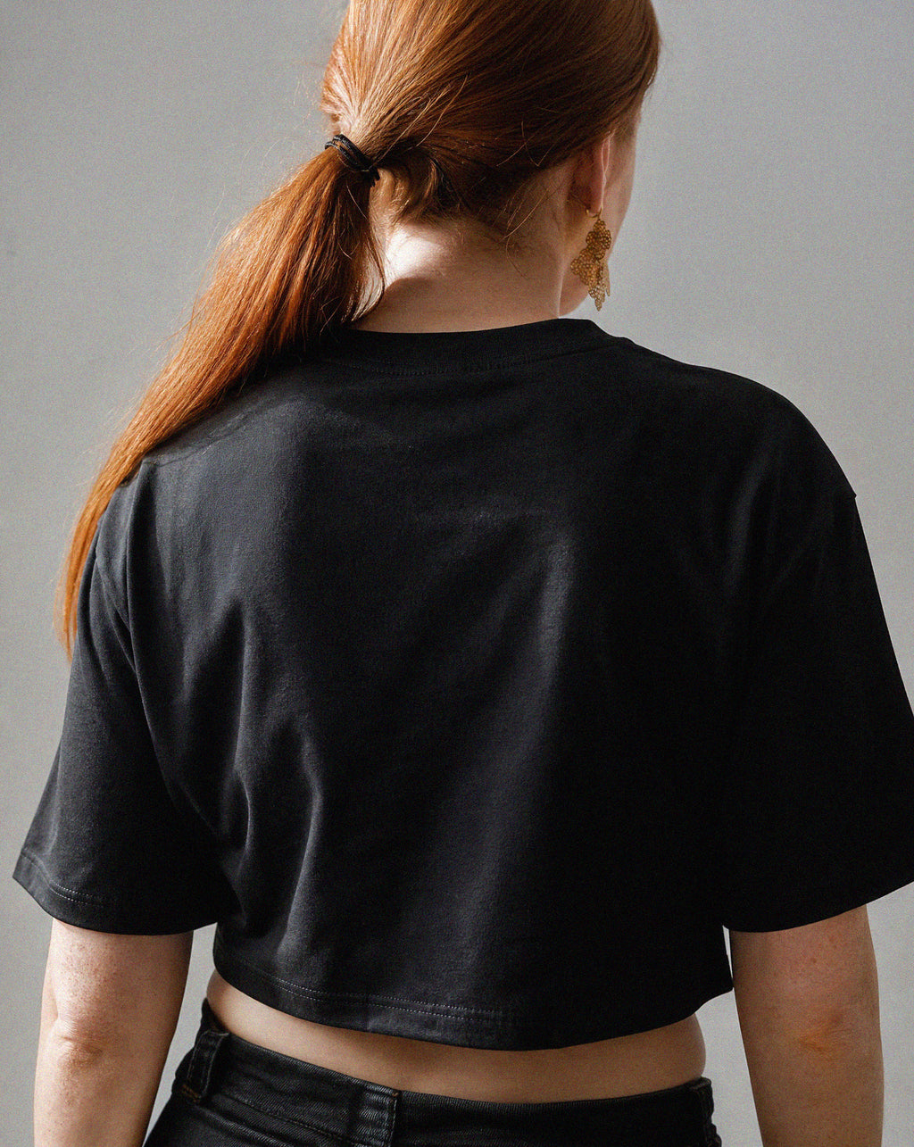 ХолЄра Ясна Crop Top