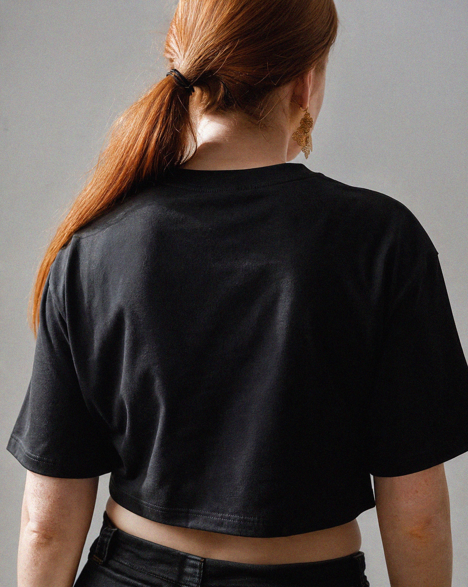 ХолЄра Ясна Crop Top
