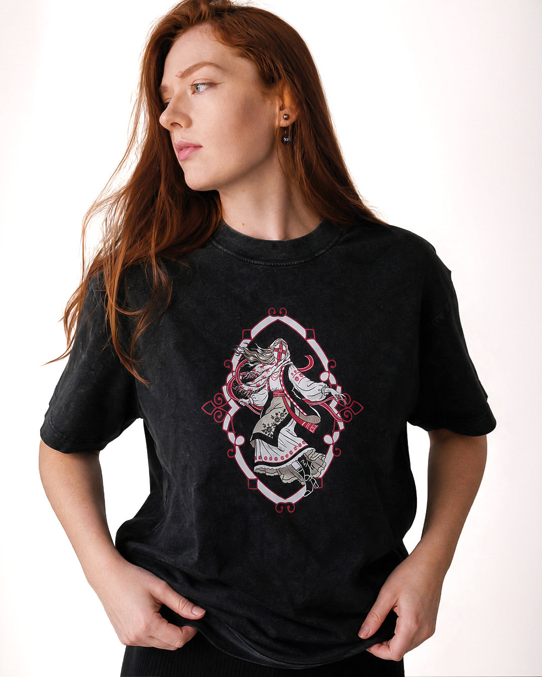 Motanka© T-shirt