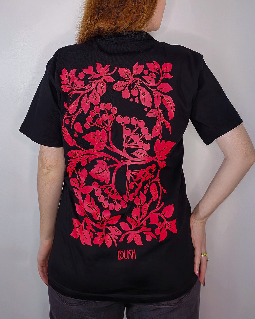 Ace of Hearts T-Shirt | Playing Cards Collection