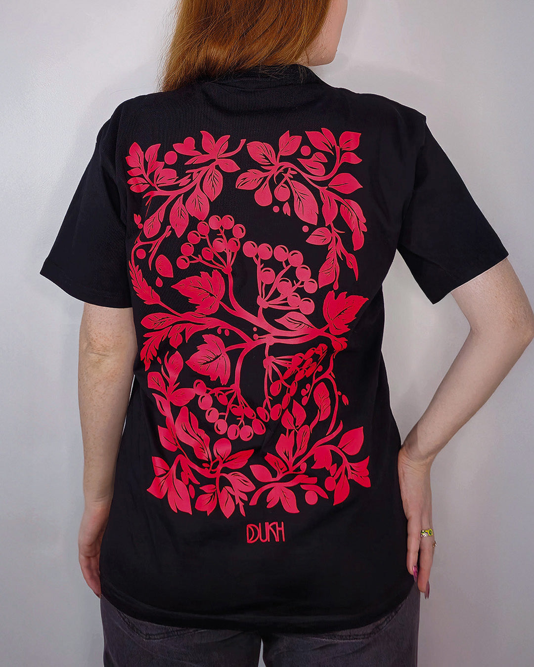 Ace of Hearts T-Shirt | Playing Cards Collection