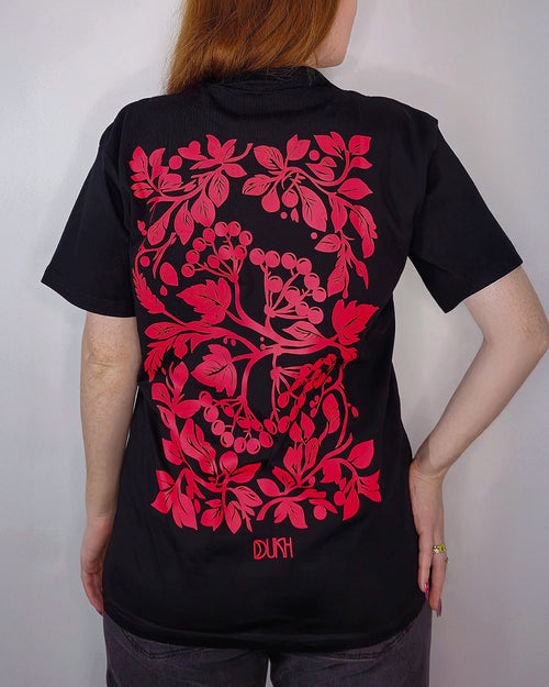 Ace of Hearts T-Shirt | Playing Cards Collection