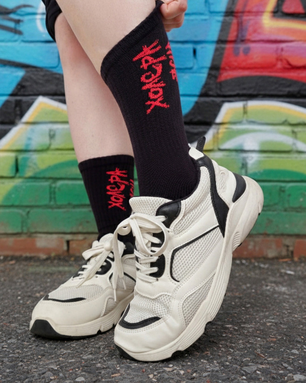 ХолЄра Ясна Socks 2-pair Set