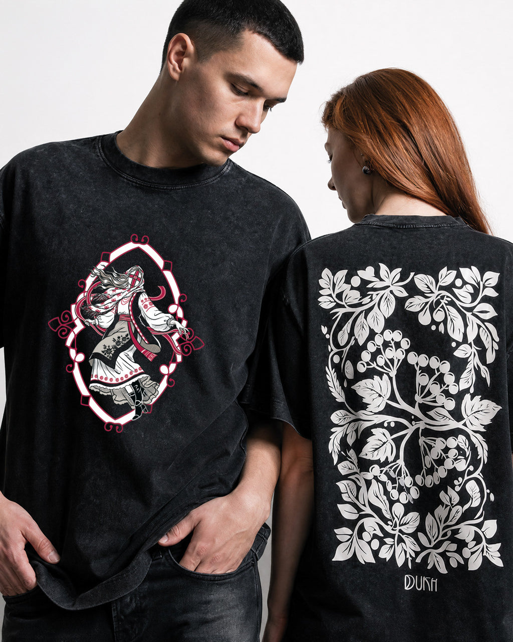 Motanka© T-shirt