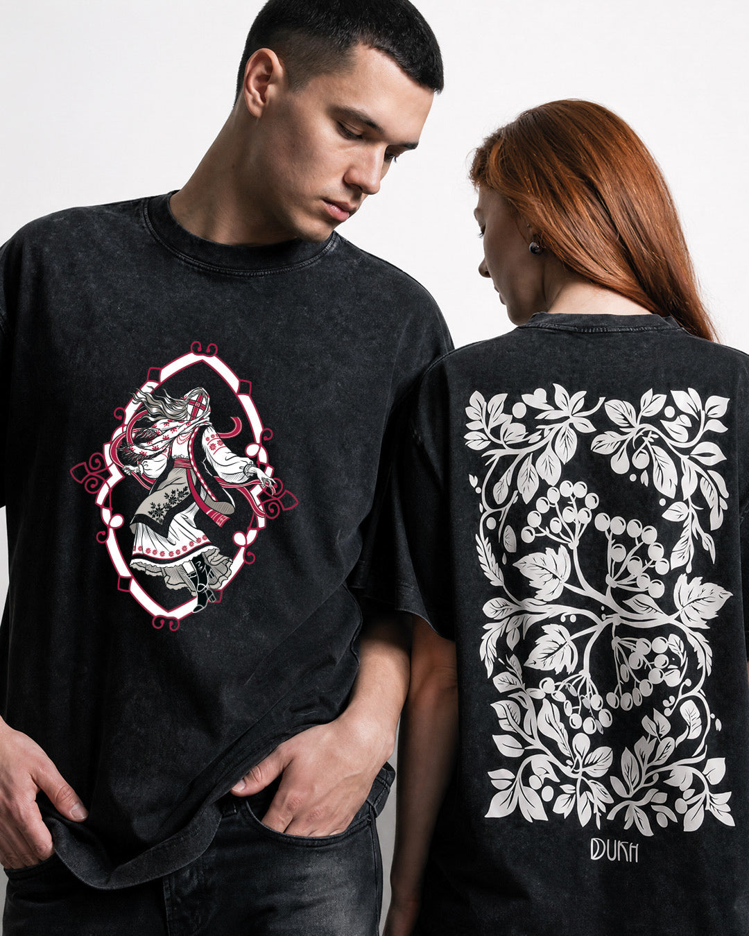 Motanka© T-shirt